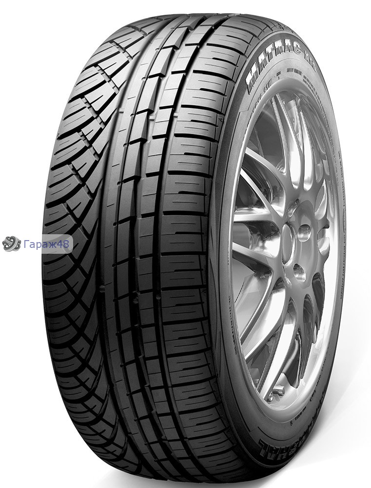 Marshal Matrac XM KH35 195/45 R15 78V